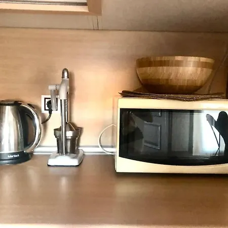 Hébergement de vacances Splendida Casa Vista Oceano Wi-fi 150mb