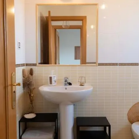 Holiday home Splendida Casa Vista Oceano Wi-fi 150mb *