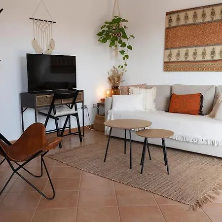 Splendida Casa Vista Oceano Wi-fi 150mb Holiday home *
