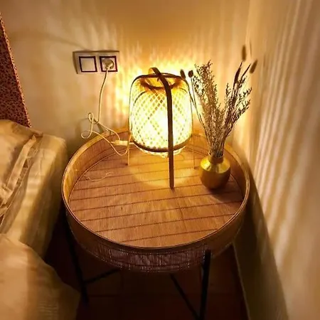 Splendida Casa Vista Oceano Wi-fi 150mb Holiday home