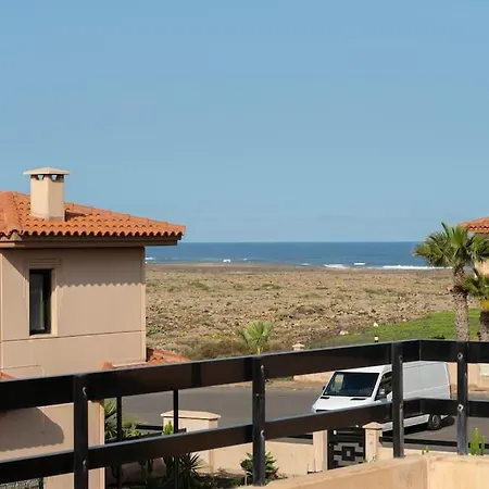 Splendida Casa Vista Oceano Wi-fi 150mb Holiday home *