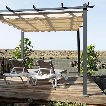 Holiday home Splendida Casa Vista Oceano Wi-fi 150mb