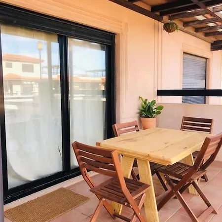 Splendida Casa Vista Oceano Wi-fi 150mb Holiday home