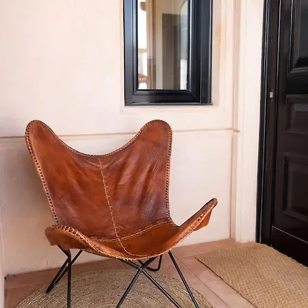 Holiday home Splendida Casa Vista Oceano Wi-fi 150mb *